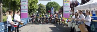 Monselice in Rosa MTB 2022